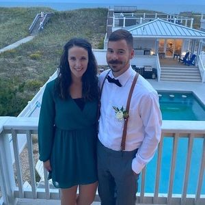 Meet your Posher, Nikki